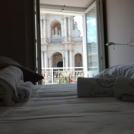 Casa Dei Giurati Bed & Breakfast Palazzolo Acreide Exterior photo