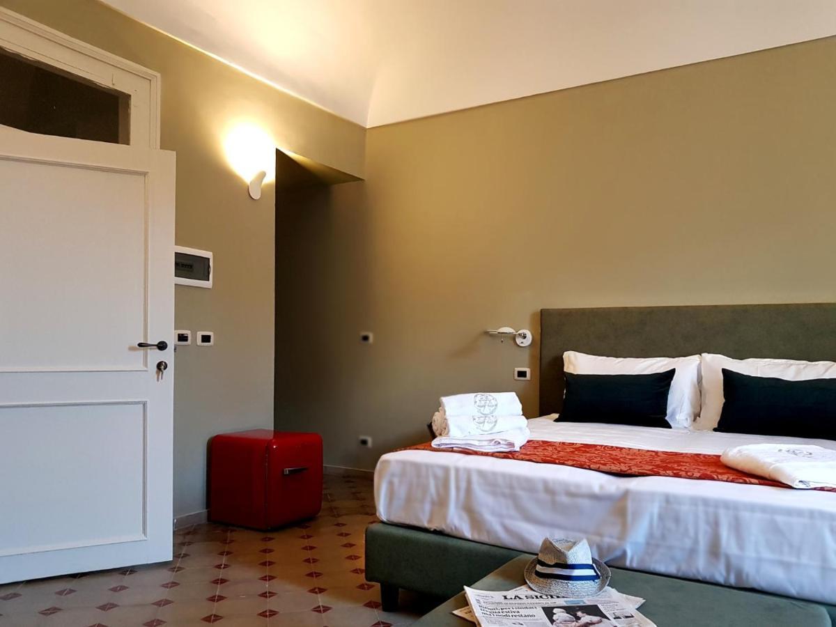 Casa Dei Giurati Bed & Breakfast Palazzolo Acreide Exterior photo